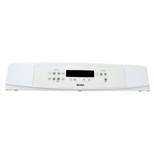 Range Control Panel (white) 318343103