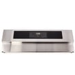 Range Control Panel for Kenmore Elite 79075403500 - Part 318343900