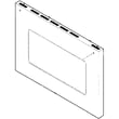 Oven Door for Kenmore Pro 79079523604 - Part 318344002