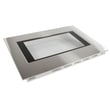 Wall Oven Door Assembly, Lower for Kenmore Pro 79042003604 - Part 318344004