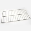 Range Oven Rack Assembly for Frigidaire CFCS366EC4 - Part 318345207