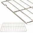 Range Oven Rack for Frigidaire GLES389FBE - Part 318345214