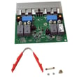 Kenmore Pro Range Induction Power Control Board (replaces 318347110, 7318347100)