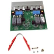Range Induction Power Control Board (replaces 318347110, 7318347100) 318347100
