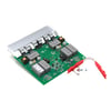 Range Induction Power Control Board 318347101