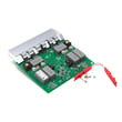 Range Induction Power Control Board 318347101