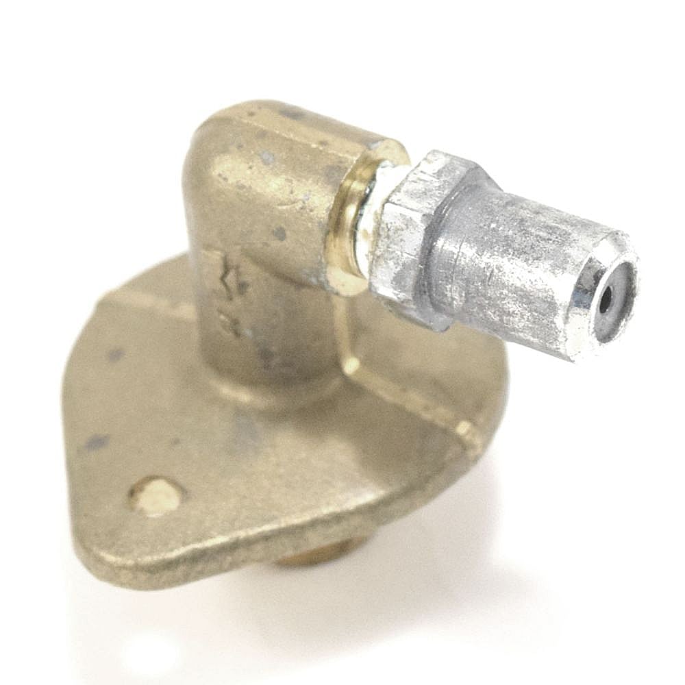 Electrolux Part #318347219, Range Mixer Elbow | 2.05 x 1.75 x 1.40