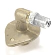 Range Mixer Elbow for Electrolux E30GF74HPS2 - Part 318347219