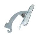 Range Oven Door Hinge, Left (replaces 3205895, 5303204672) 318348801