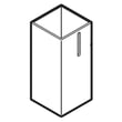 Oven Cover for Electrolux E36GF76JPS2 - Part 318352451
