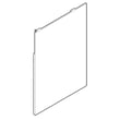 Panel for Electrolux E36GF76JPS2 - Part 318352766