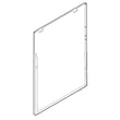 Panel for Electrolux E36GF76JPS2 - Part 318352767