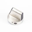 Range Burner Control Knob for Kenmore Pro 79079613800 - Part 318353218