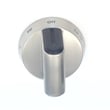 Range Surface Burner Knob for Kenmore Pro 79040503602 - Part 318353222