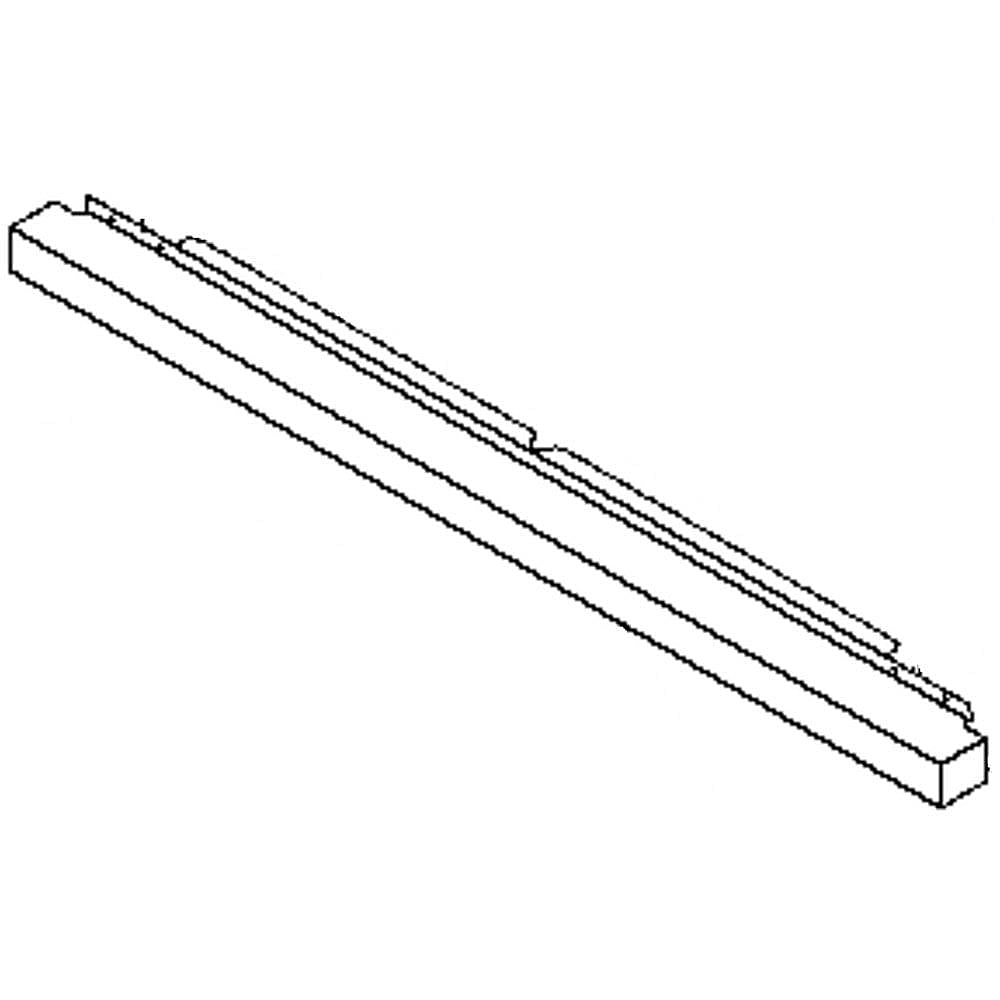 Electrolux Part #318355050, Range Trim | 36.00 x 3.00 x 1.50