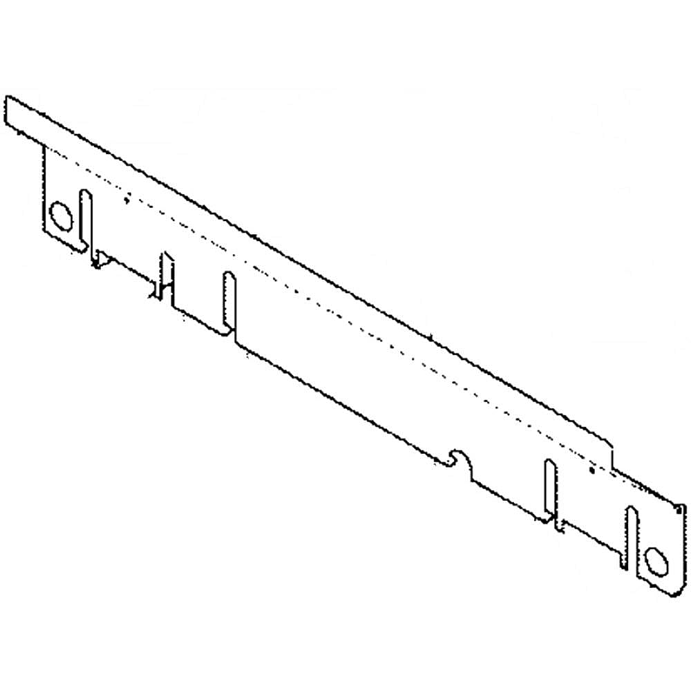 Photo of Deflecto Part #318355100, r from Repair Parts Direct