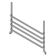 Oven Glide for Tappan 11-6653-57-04 - Part 318355200