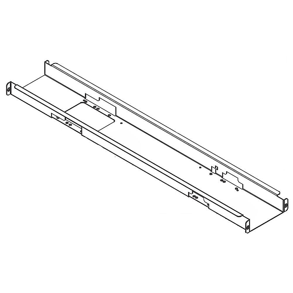 Part #318355502, Bracket