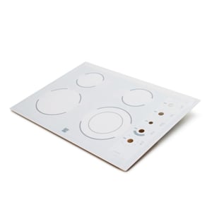 Cooktop Main Top (white) 318358800