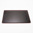 Cooktop Main Top Assembly for Kenmore 79042739404 - Part 318358802