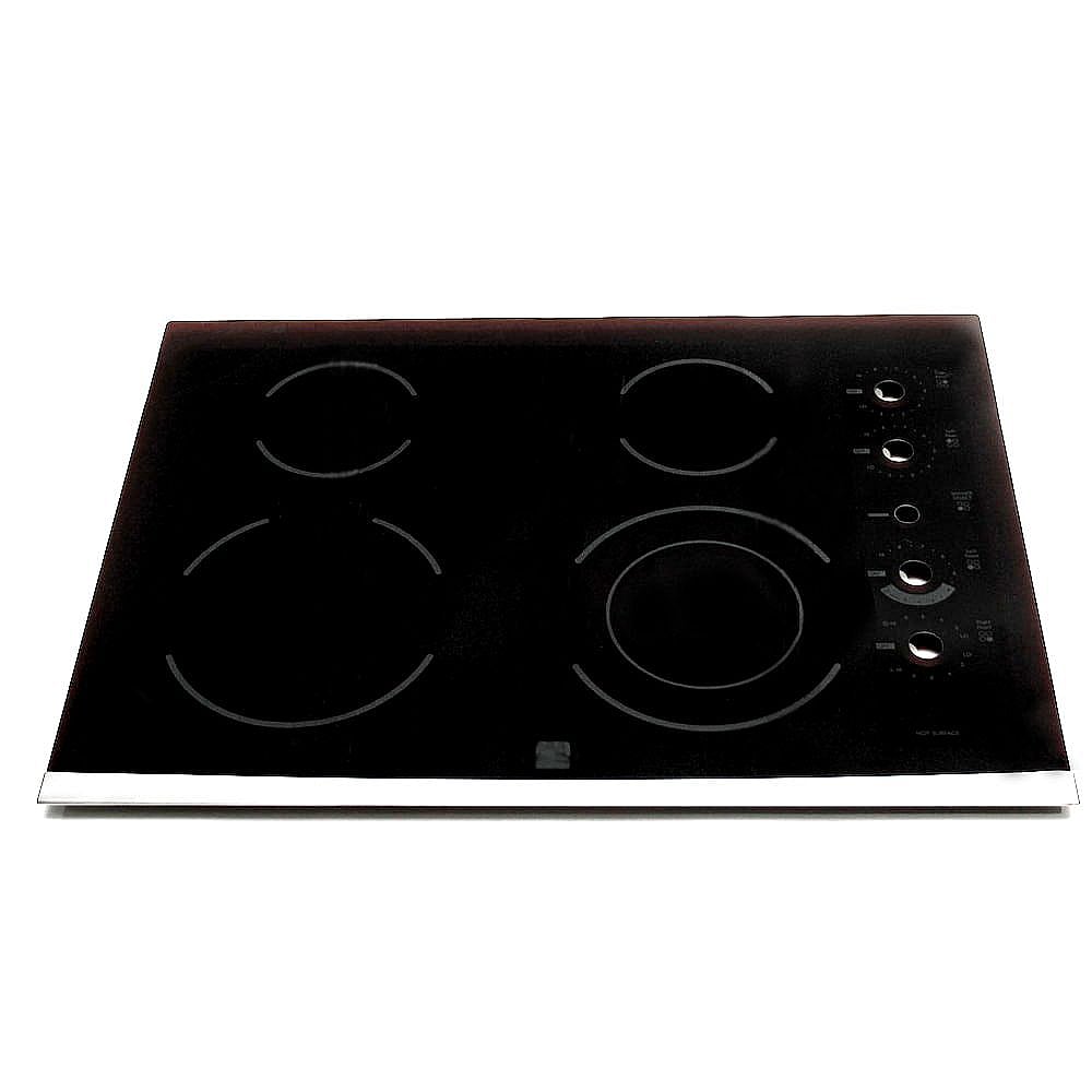 Kenmore Part #318358803, Cooktop Main Top Assembly | 30.00 x 21.75 x 1.50