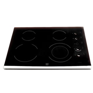 Cooktop Main Top Assembly 318358803