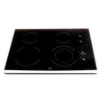 Cooktop Main Top Assembly for Kenmore 79042733404 - Part 318358803