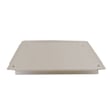 Range Base Panel for Frigidaire FPDS3085KFA - Part 318359500