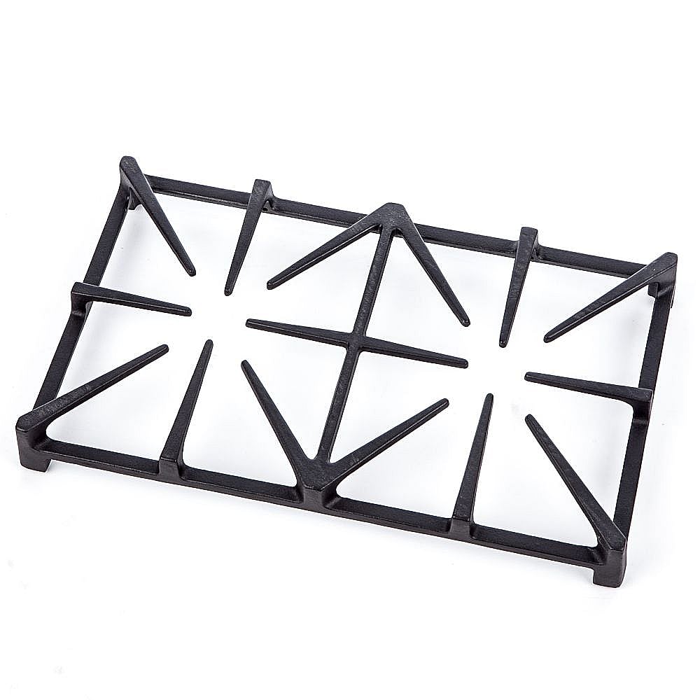 Photo of Cooktop Burner Grate from Repair Parts Direct