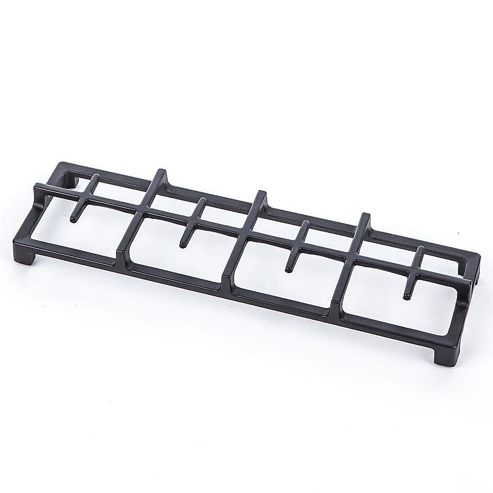 Kenmore Pro Part #318361501, Range Surface Burner Grate | 19.75 x 5.80 x 2.65