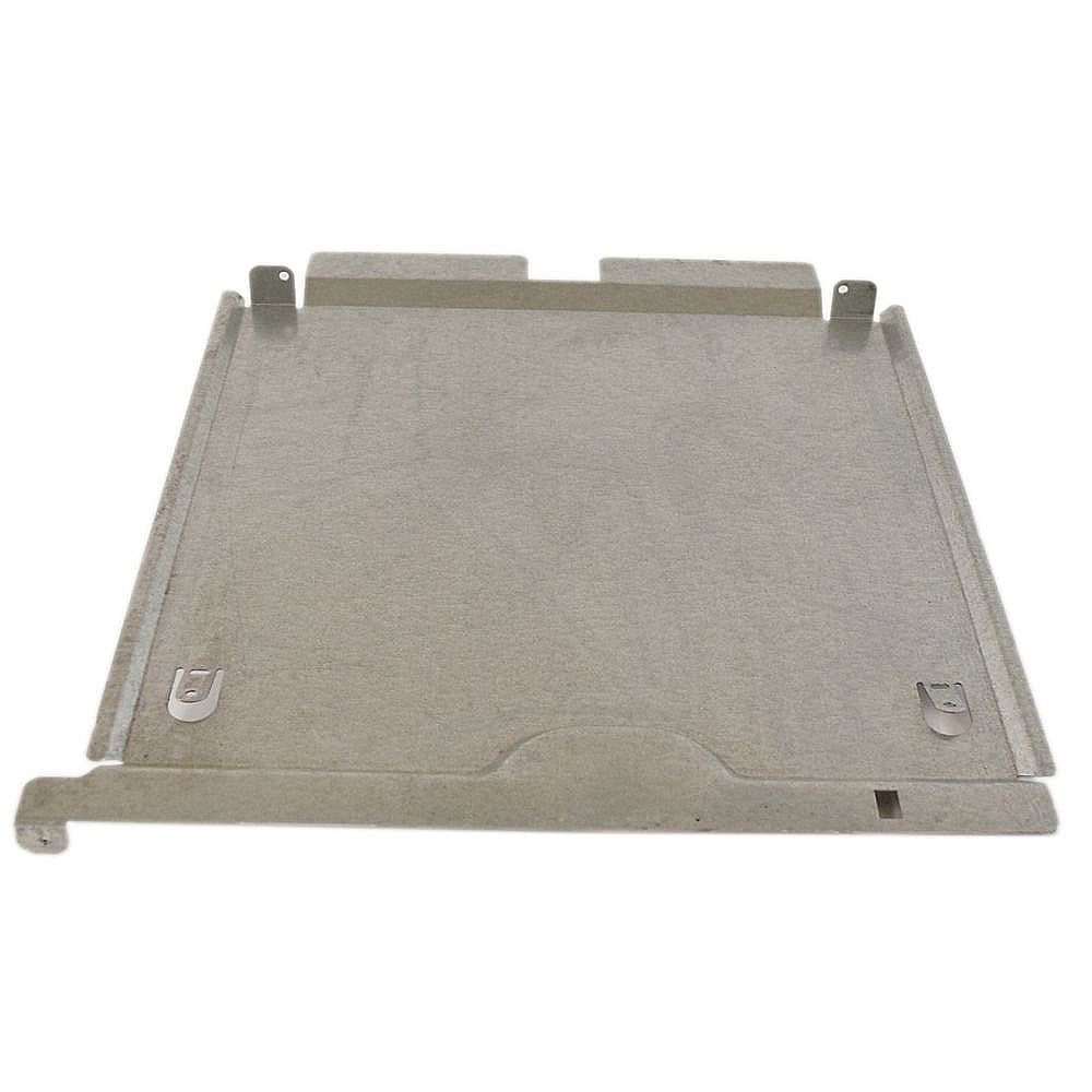 Kenmore Elite Part #318361610, Wall Oven Service Panel | 19.40 x 15.00 x 0.95