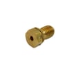 Universal/multiflex (frigidaire) Range Surface Burner Orifice for Kenmore Elite 79042763515 - Part 318362303
