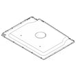 Liner,oven Top ,slate Blue for Frigidaire FGDF4085TSB - Part 318364251