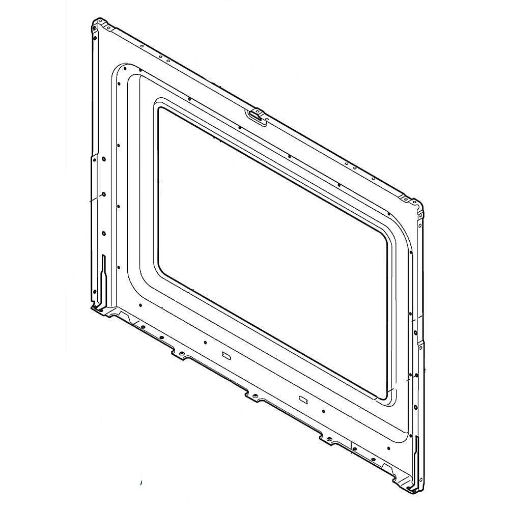 Part #318364602, Liner / 33.25 x 22.00 x 2.00