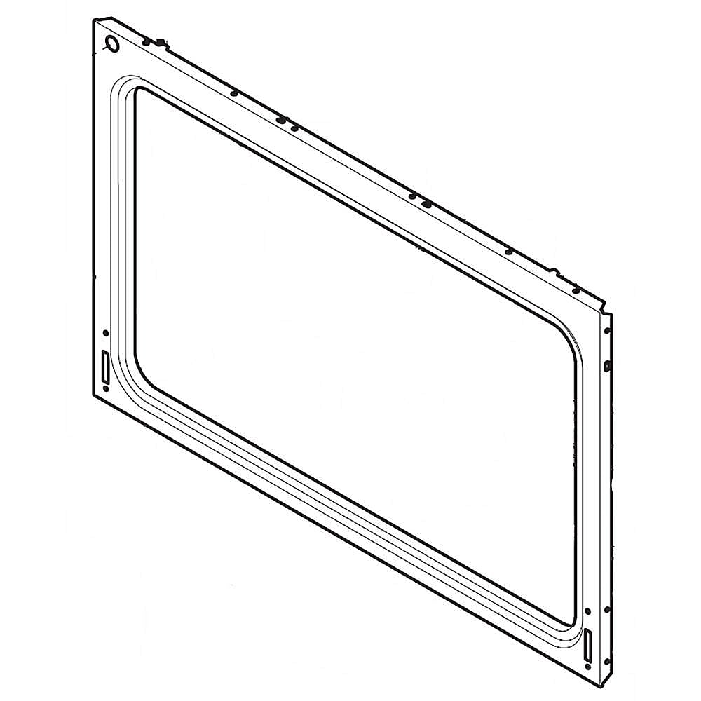 Part #318364902, Front