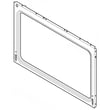 Front,oven ,slate Blue for Frigidaire FGDF4085TSB - Part 318364904