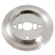 Cooktop Knob Bezel for Kenmore Pro 79040553801 - Part 318365101