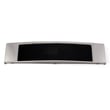 Wall Oven Control Panel Assembly for Electrolux EW27EW65GS7 - Part 318366215