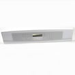 Wall Oven Control Panel (white) for Kenmore Elite 79048022800 - Part 318366218