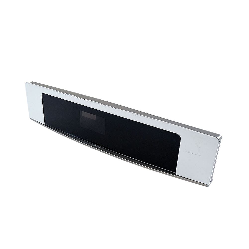 Part #318366231, Wall Oven Control Panel Assembly / 27.00 x 6.00 x 4.85