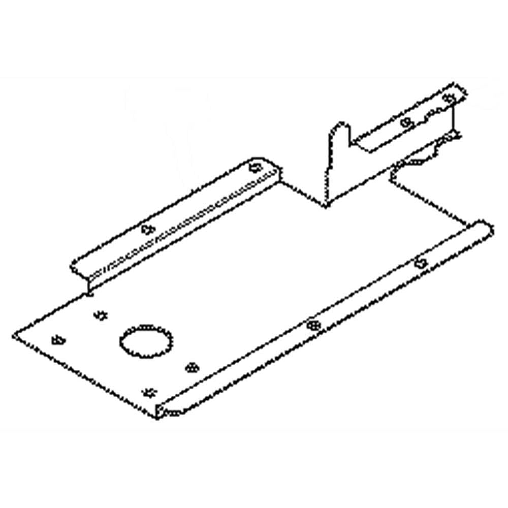 Part #318366503, Channel