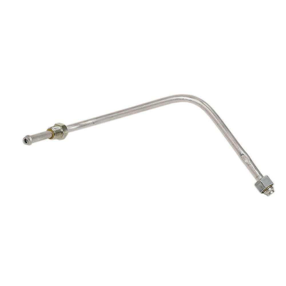 Kenmore Pro Part #318366710, Range Surface Burner Supply Tube, 18, 000-Btu | 7.85 x 3.45 x 3.30