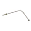 Range Surface Burner Supply Tube, 18,000-btu for Kenmore Pro 79079627700 - Part 318366710