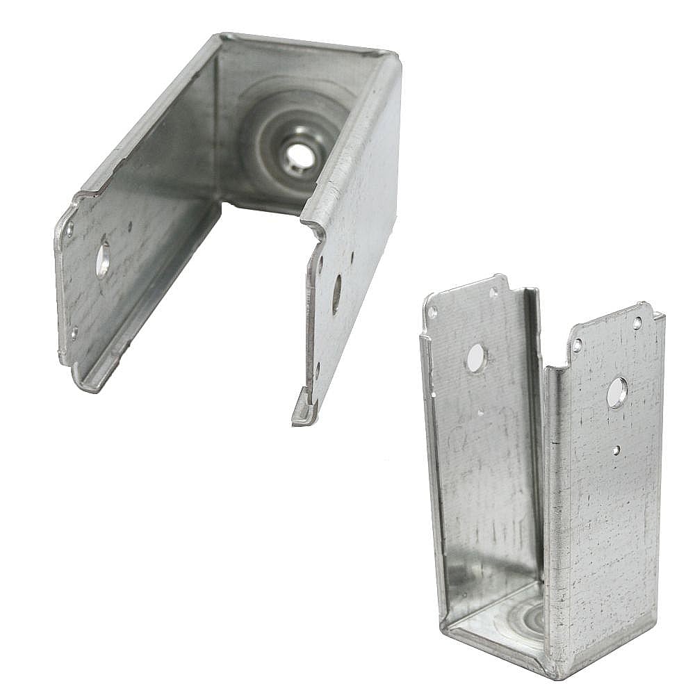 Electrolux Part #318368800, Range Leveling Leg | 6.20 x 3.35 x 2.85