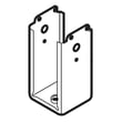 Bracket for Electrolux E36GF76JPS2 - Part 318368850