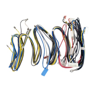 Wall Oven Wire Harness 318370300