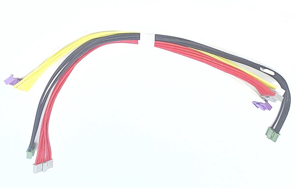 Part #5304517327, Wall Oven Wire Harness / 18.25 x 3.30 x 1.65