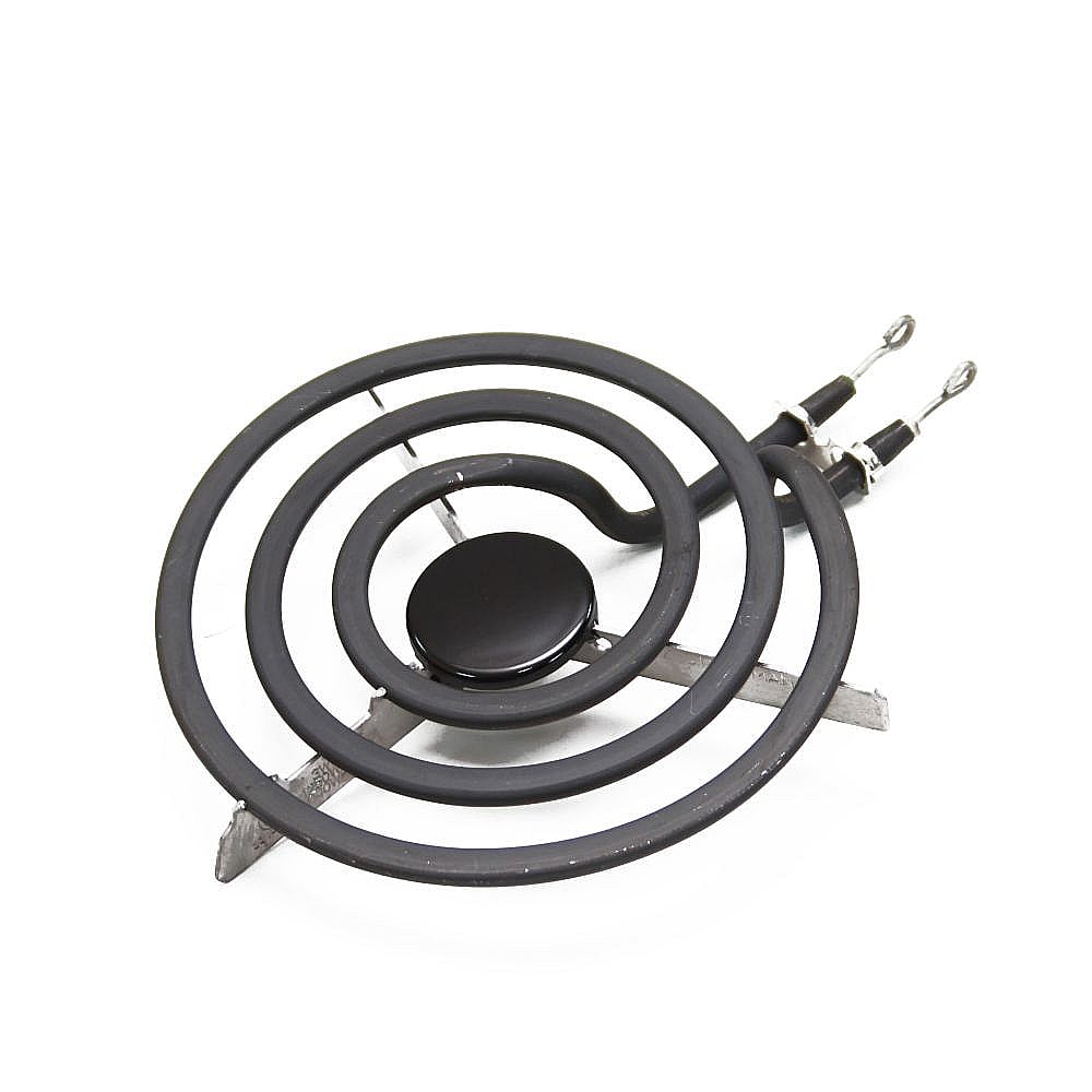 Part #318372210, Range Coil Surface Element, 6-In (Replaces 316439800) / 9.55 x 8.00 x 1.75