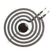 Frigidaire Range Coil Element, 6-in (replaces 316439801)