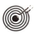 Range Coil Element, 6-in